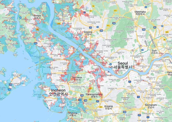 [기후위기] 지구 온도상승 1.5도 넘기면 안되는 이유